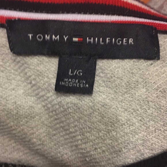 Tommy Hilfiger Jeans Sweater Dress - Picture 5 of 7